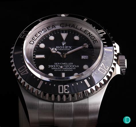 51mm rolex deepsea challenger|Rolex deepsea challenge pdf.